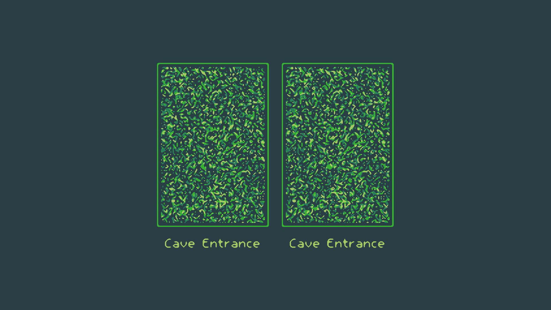 Screenshot for Stereogram