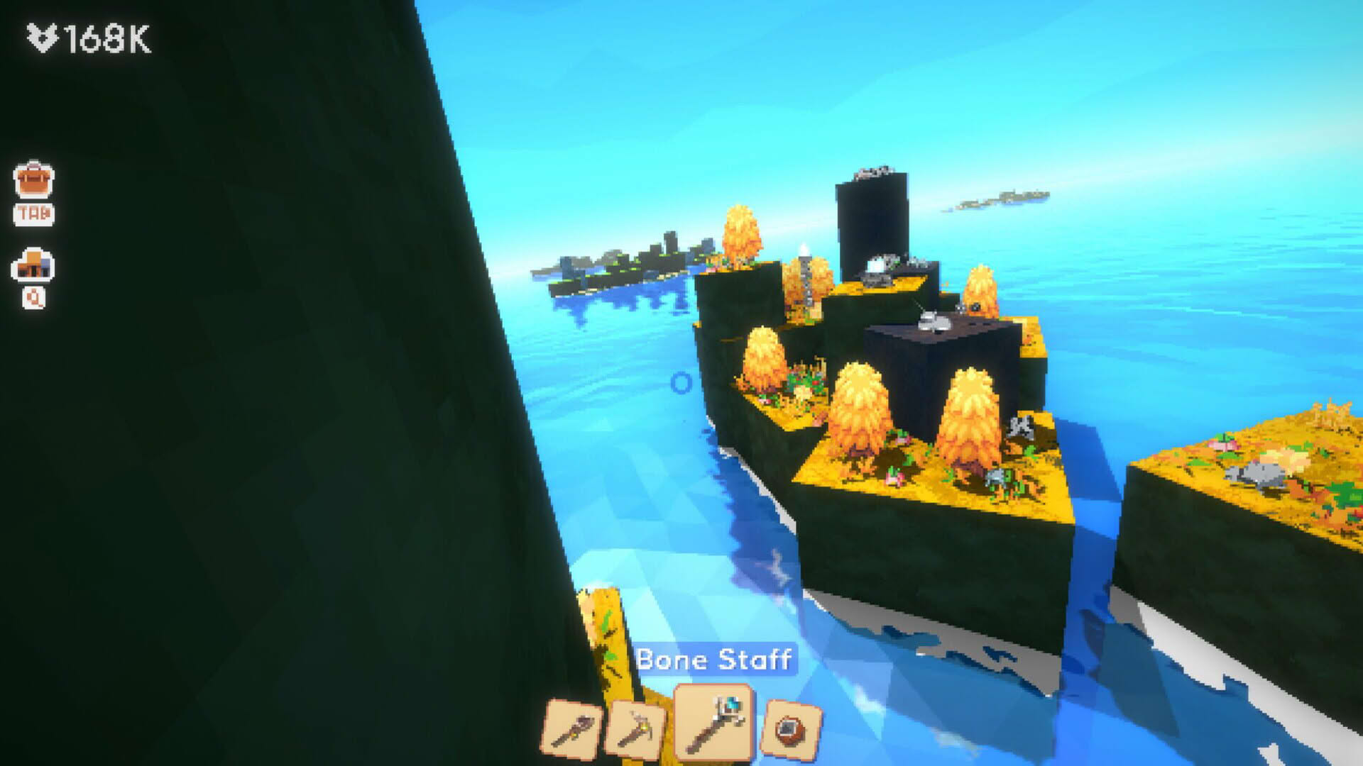 Screenshot for Outpath: First Journey