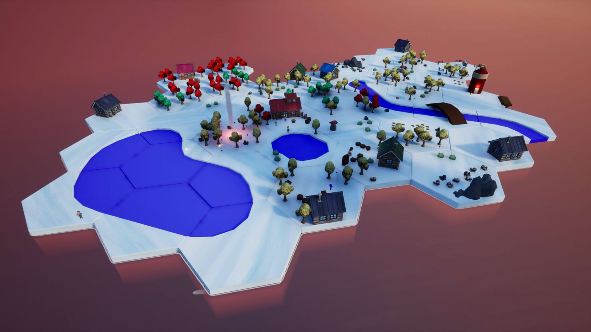 Screenshot for Sugar Shack