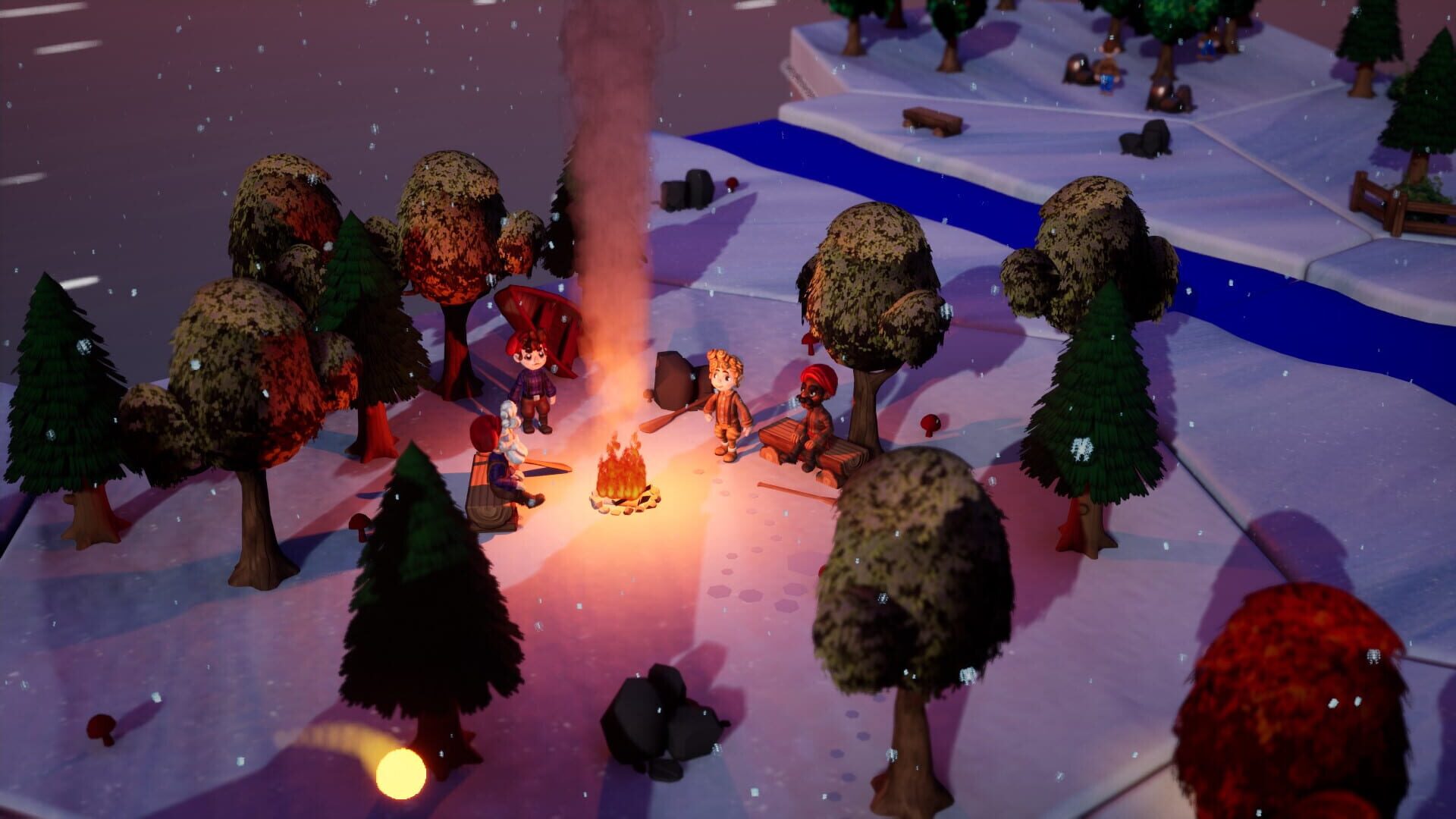 Screenshot for Sugar Shack