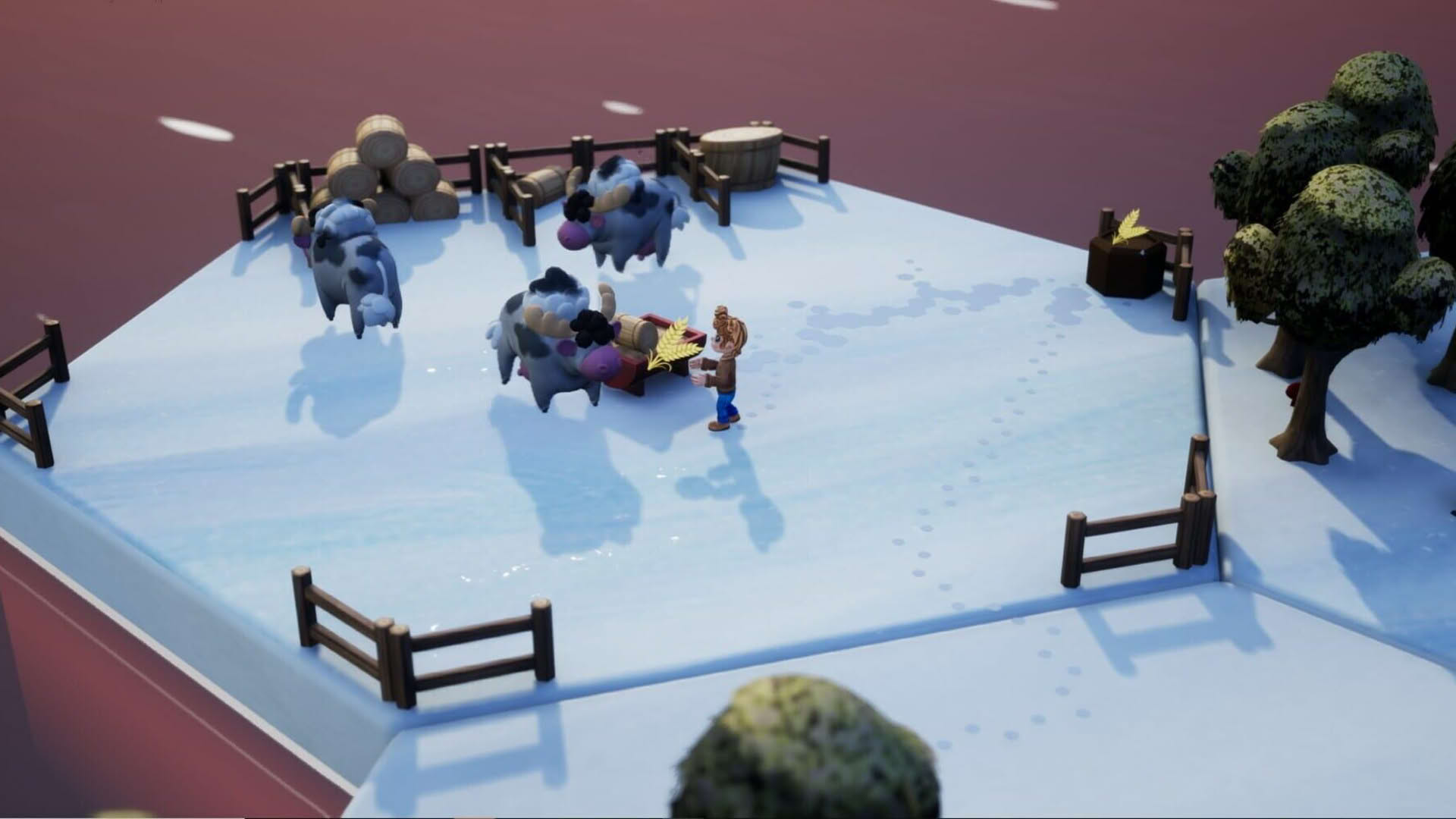 Screenshot for Sugar Shack