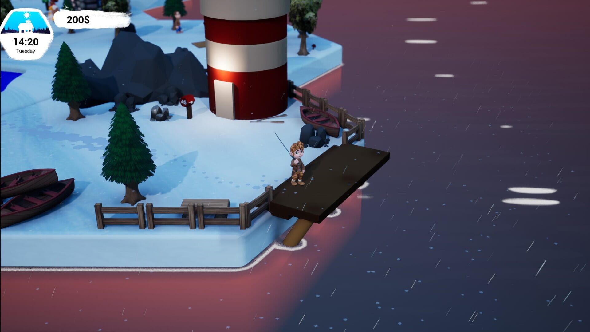 Screenshot for Sugar Shack