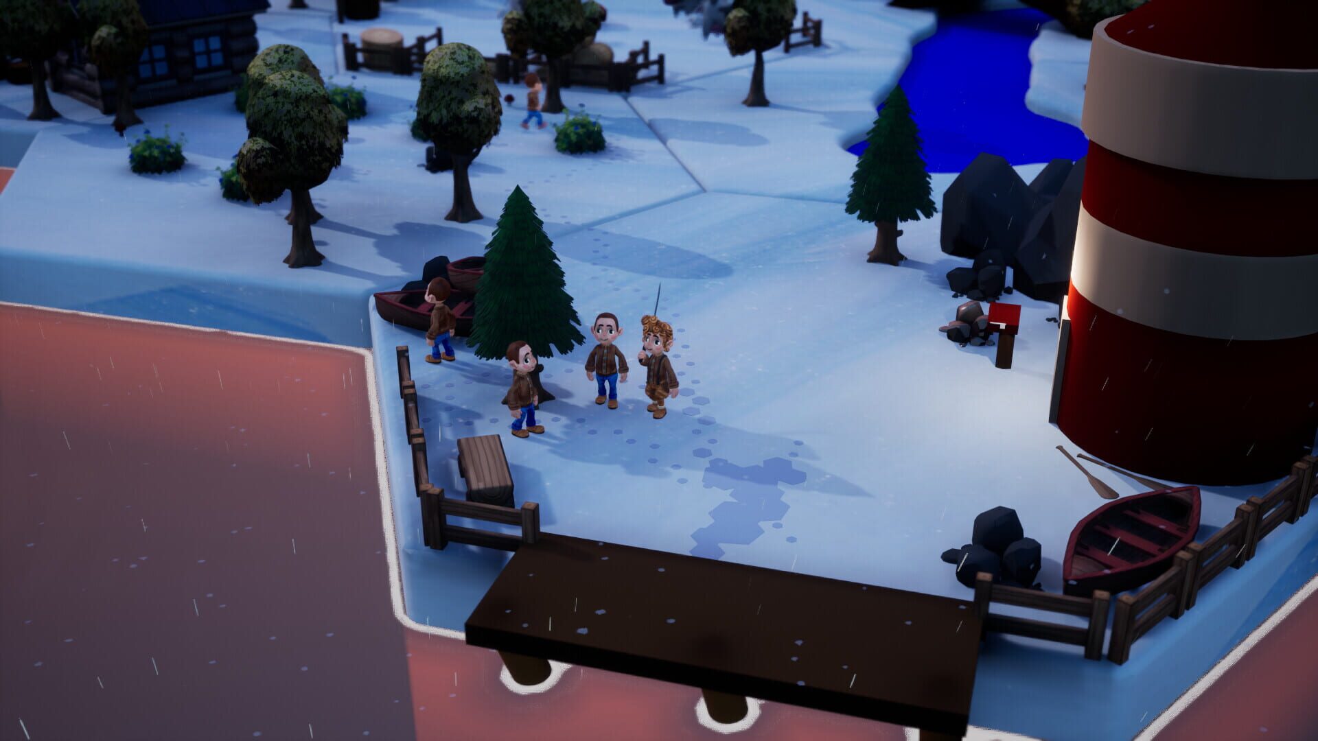Screenshot for Sugar Shack