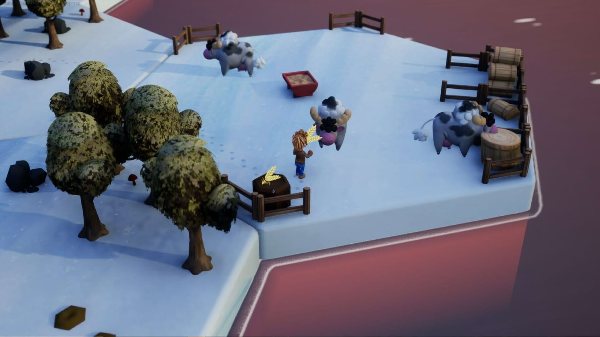 Screenshot for Sugar Shack