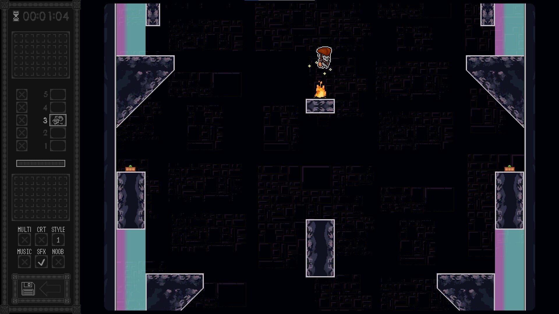 Screenshot for Goat's Tale 2: Plus