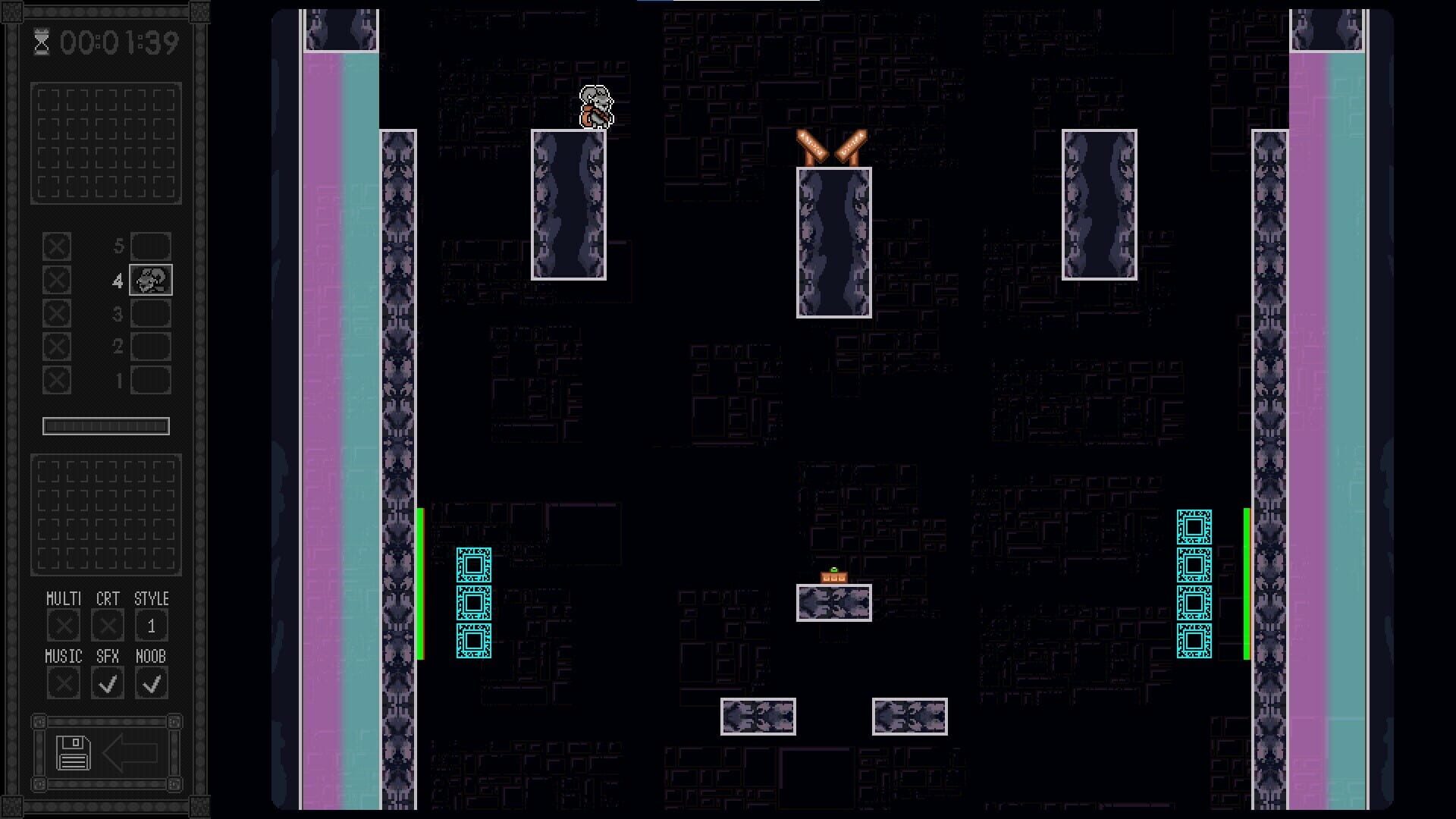 Screenshot for Goat's Tale 2: Plus