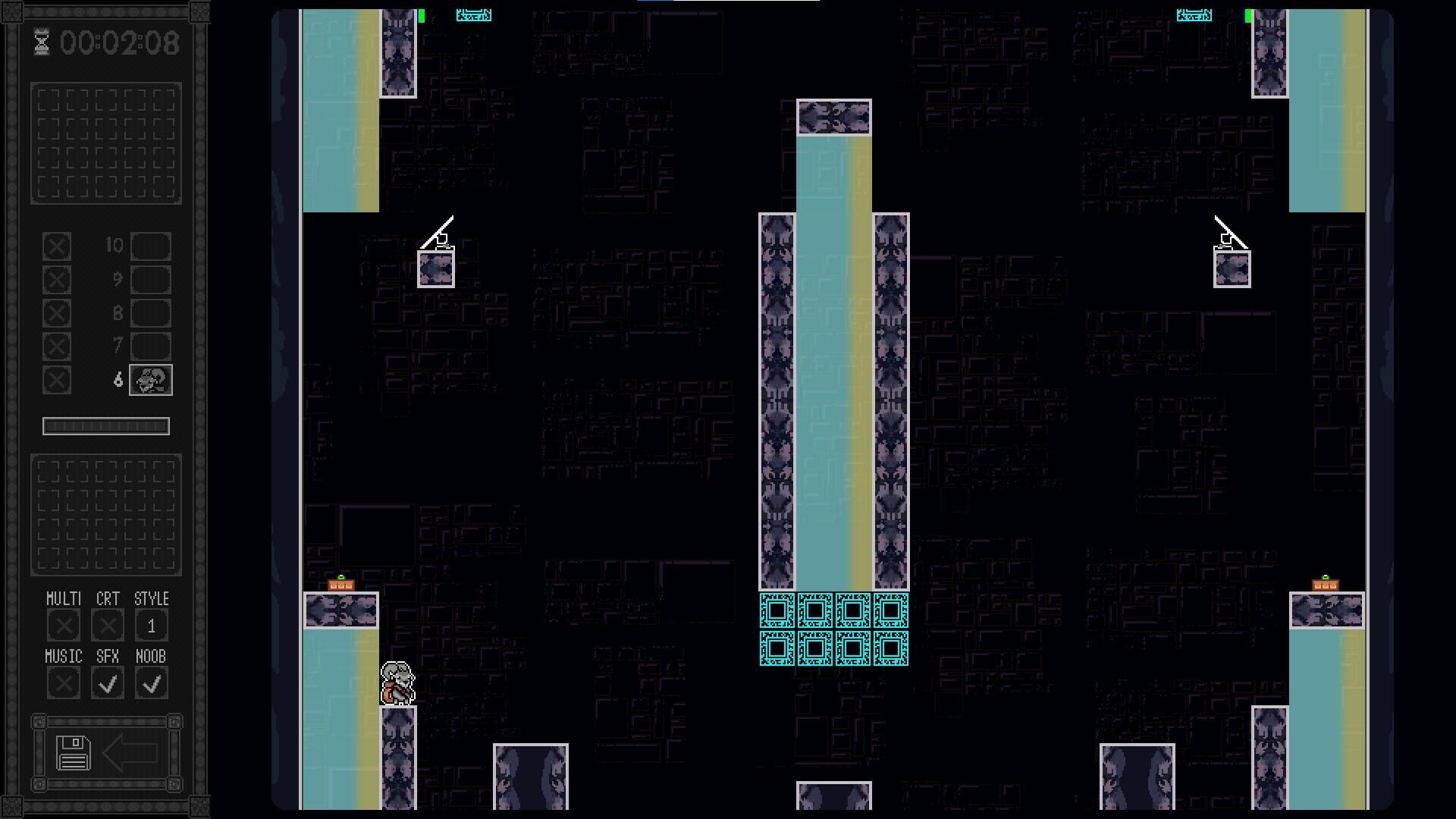 Screenshot for Goat's Tale 2: Plus