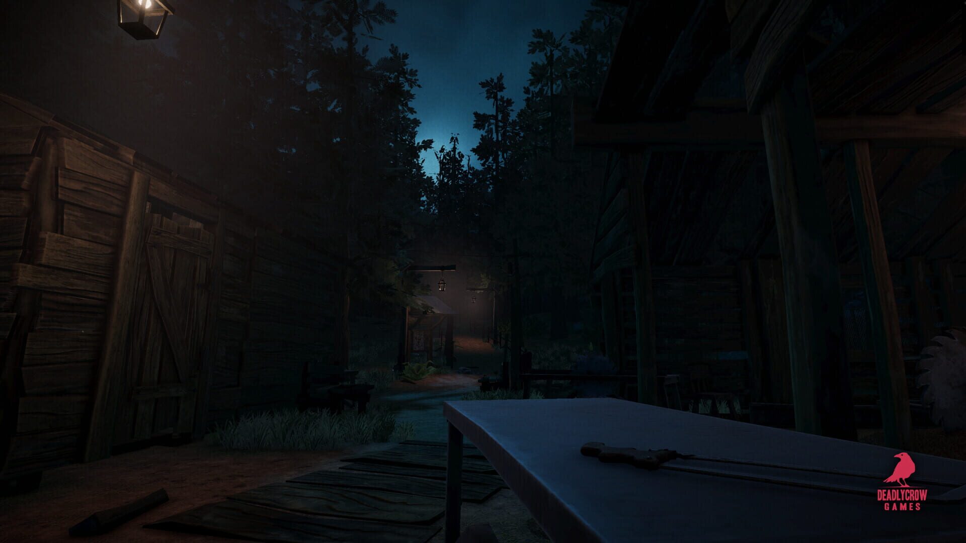 Screenshot for Horror Night: The Slenderman Takings