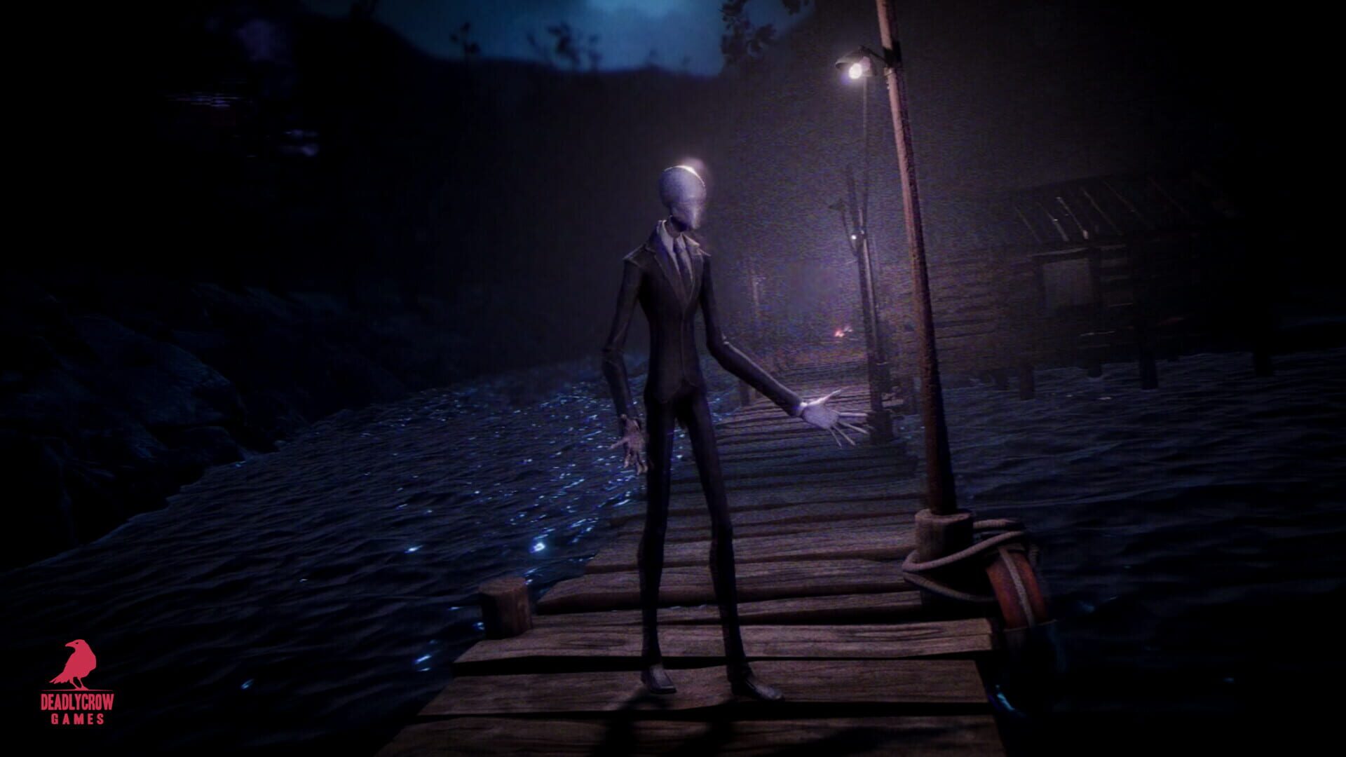Screenshot for Horror Night: The Slenderman Takings