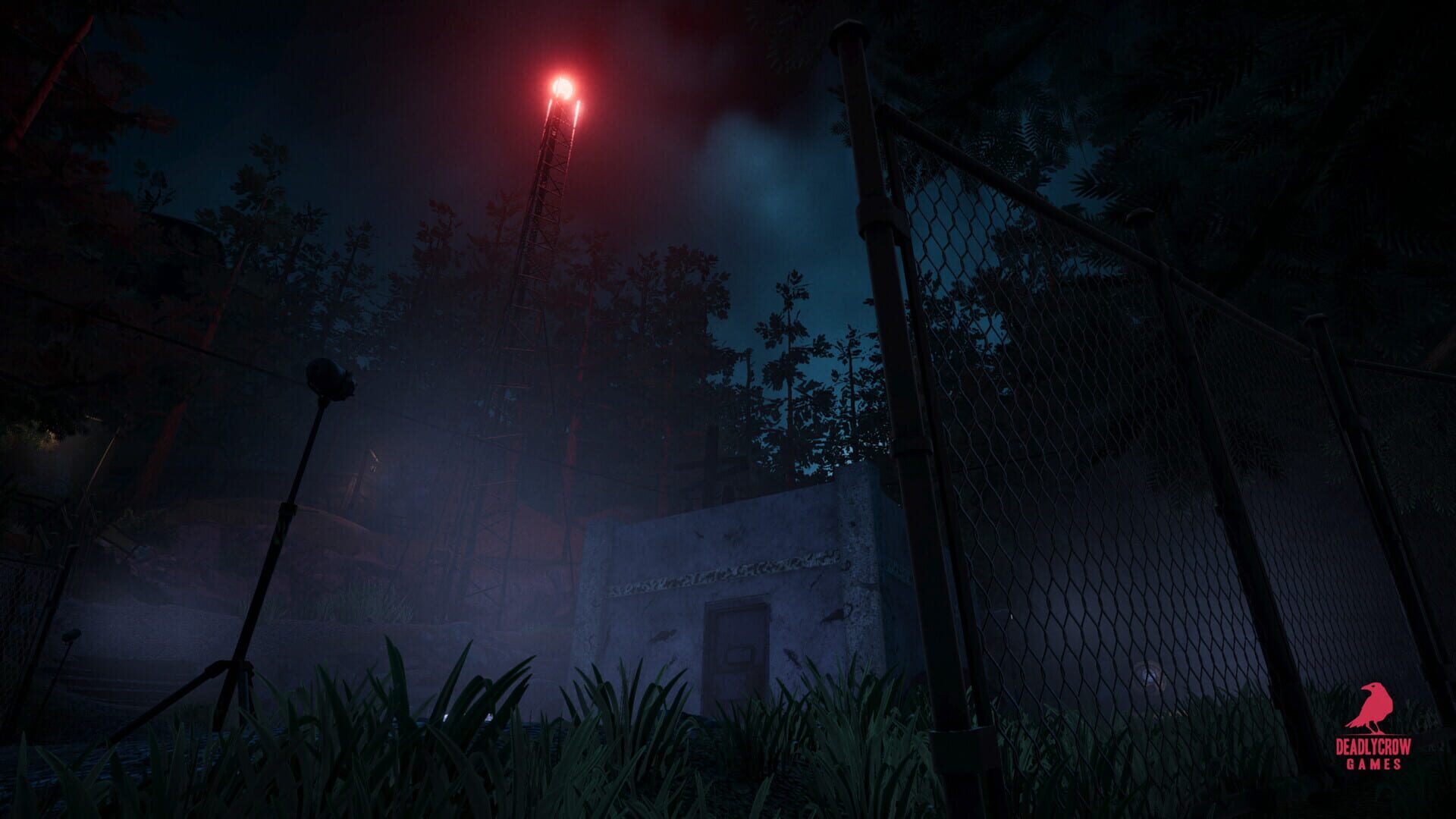 Screenshot for Horror Night: The Slenderman Takings