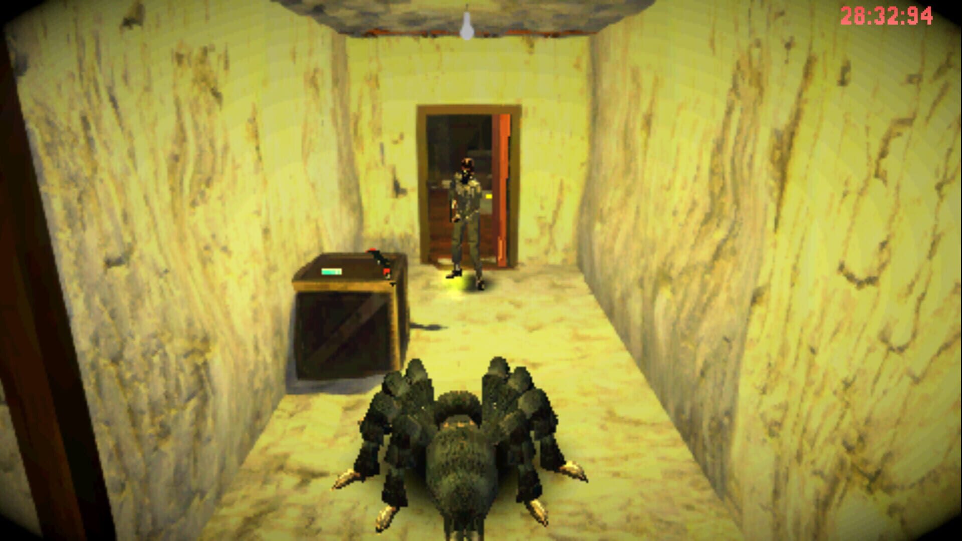 Screenshot for Vaccine Rebirth