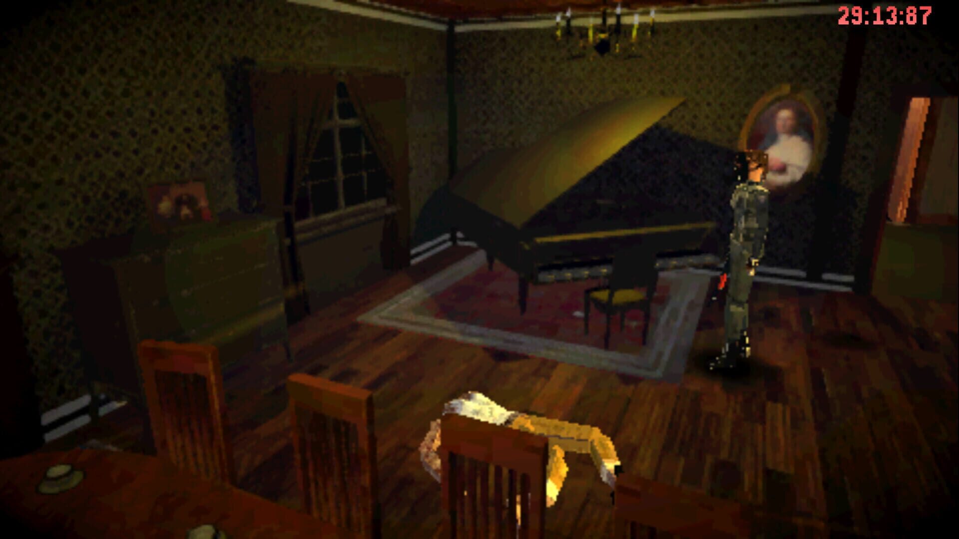 Screenshot for Vaccine Rebirth