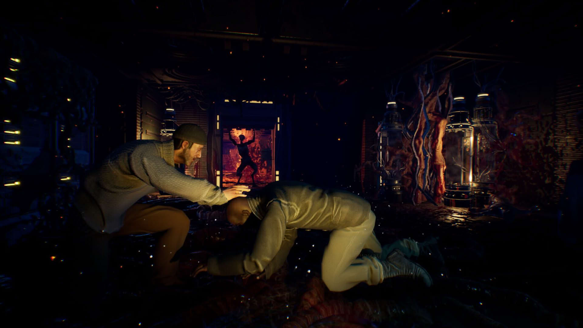 Screenshot for Inside Us