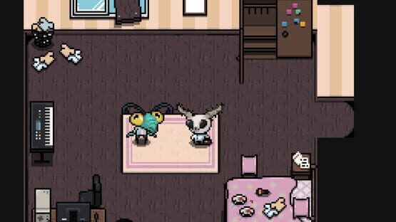 Screenshot for Moth Kubit