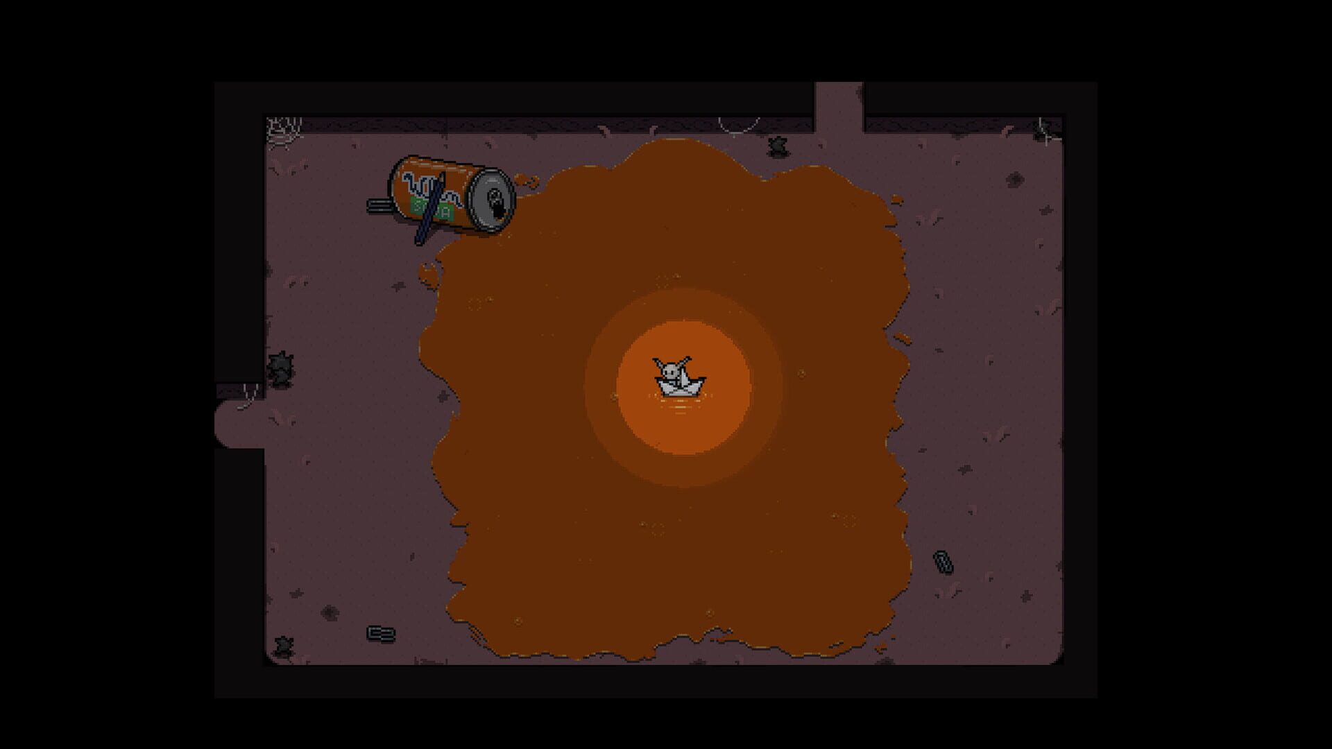 Screenshot for Moth Kubit
