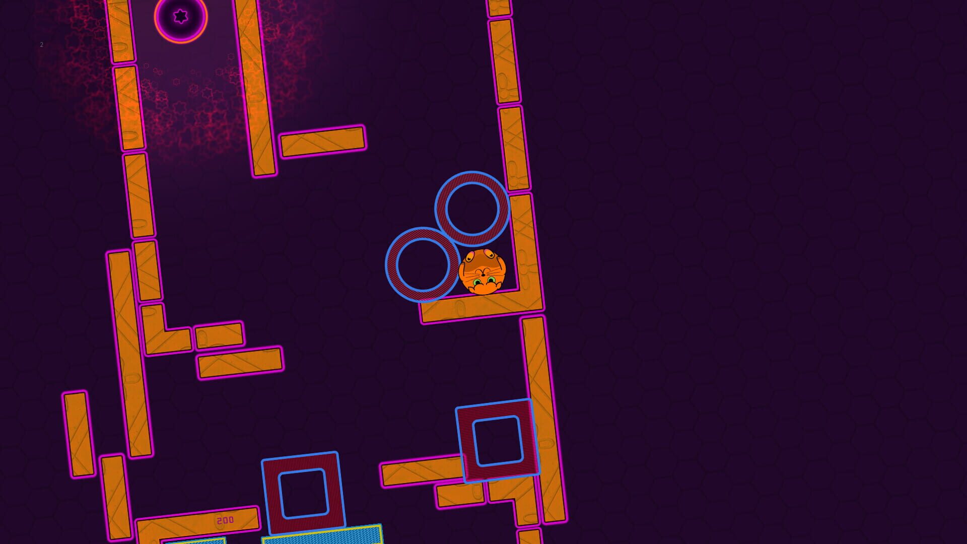 Screenshot for Rotatex 3