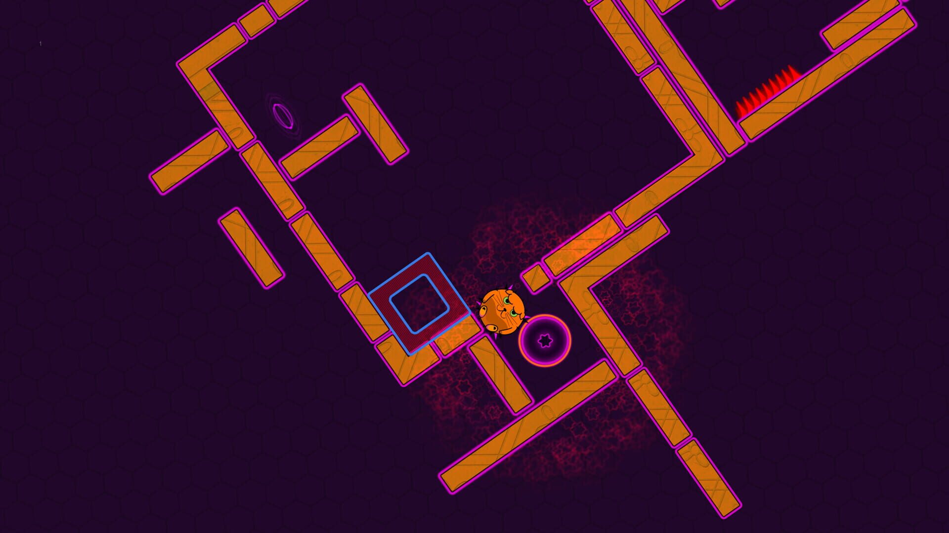 Screenshot for Rotatex 3