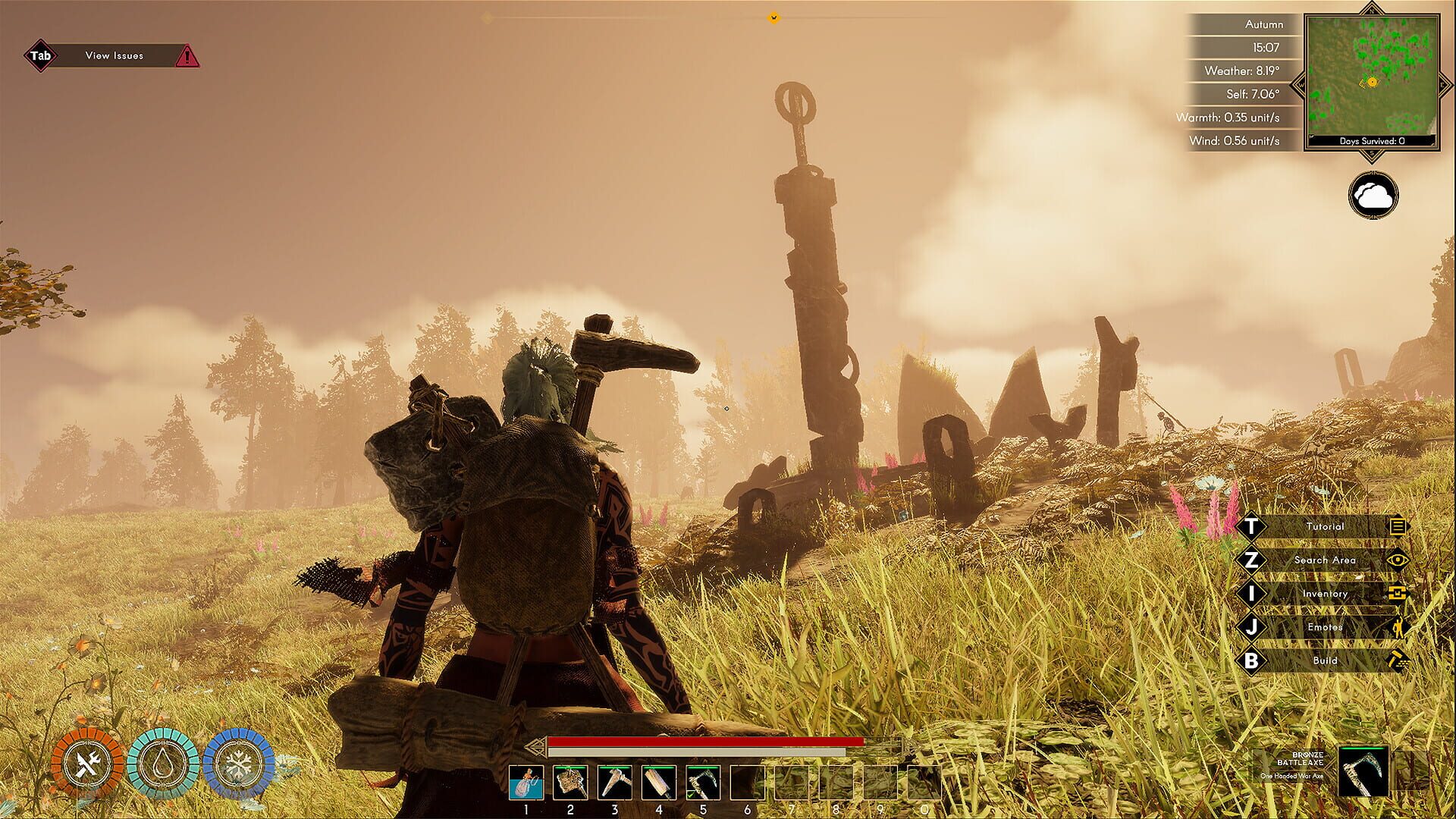 Screenshot for Aska