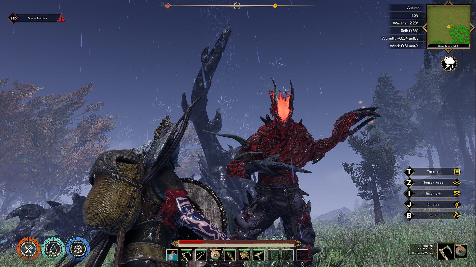 Screenshot for Aska