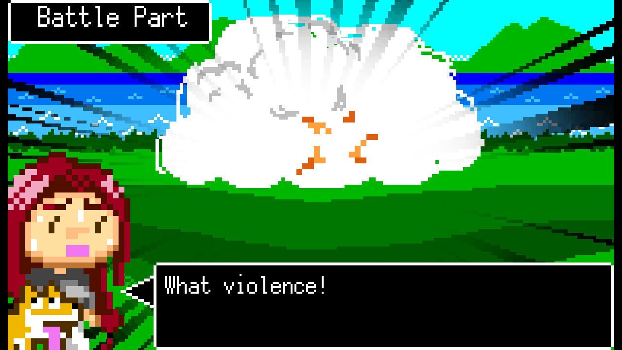 Screenshot for Secret Summoner