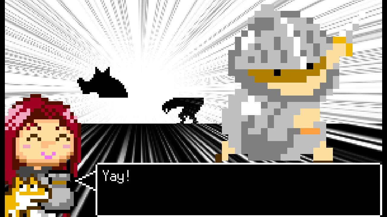 Screenshot for Secret Summoner