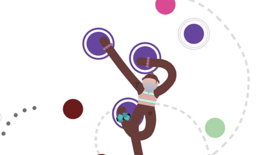 Screenshot for Nood Climbrs