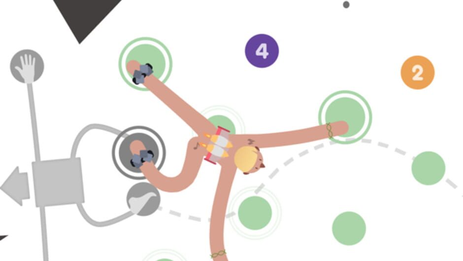 Screenshot for Nood Climbrs