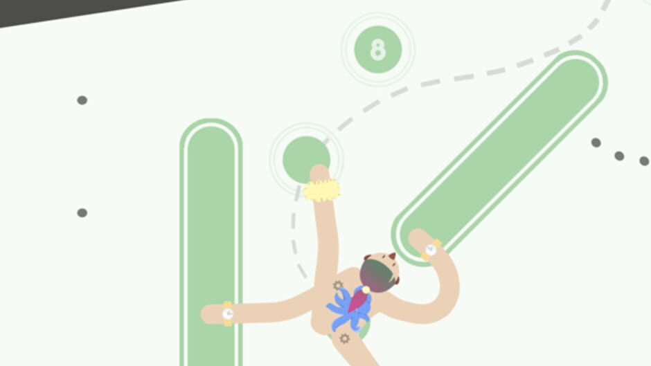 Screenshot for Nood Climbrs