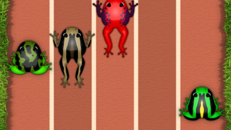 Screenshot for Pocket Frogs
