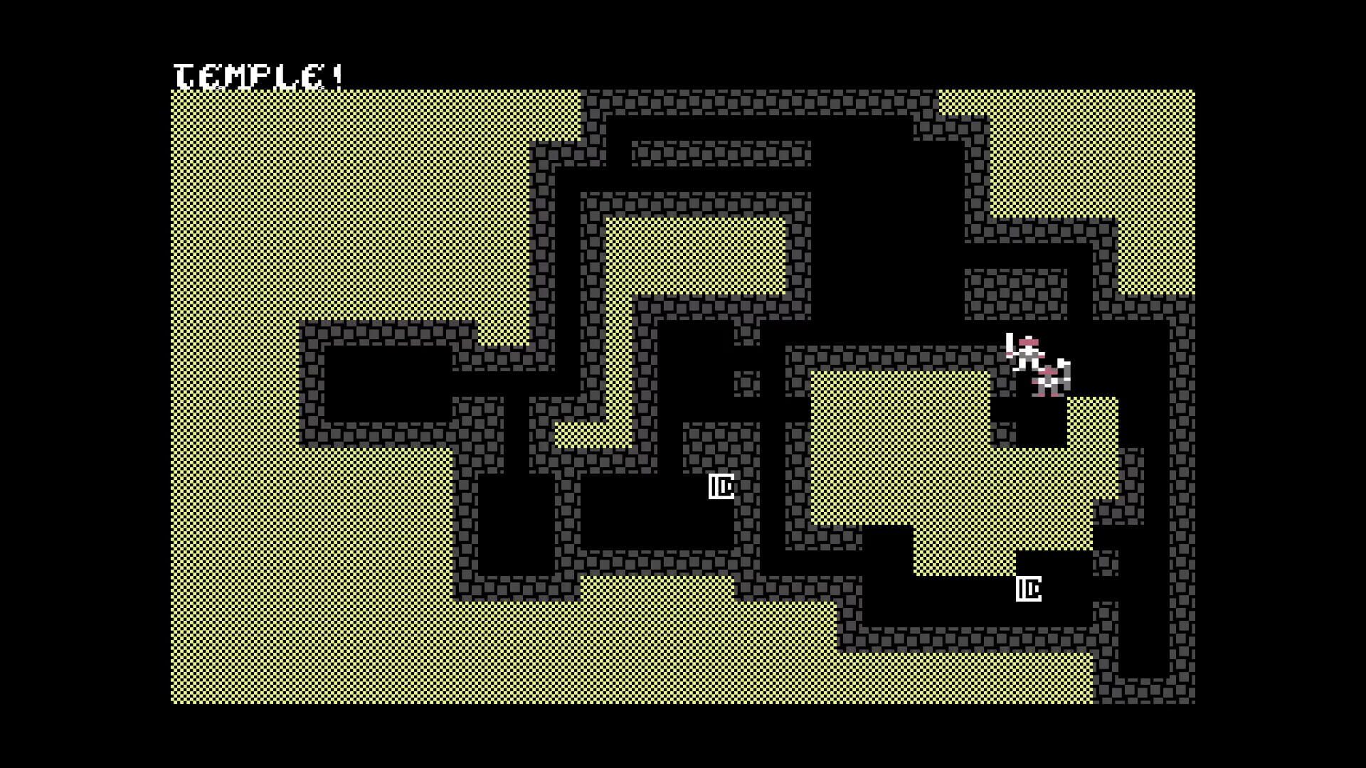 Screenshot for Sword of Fargoal