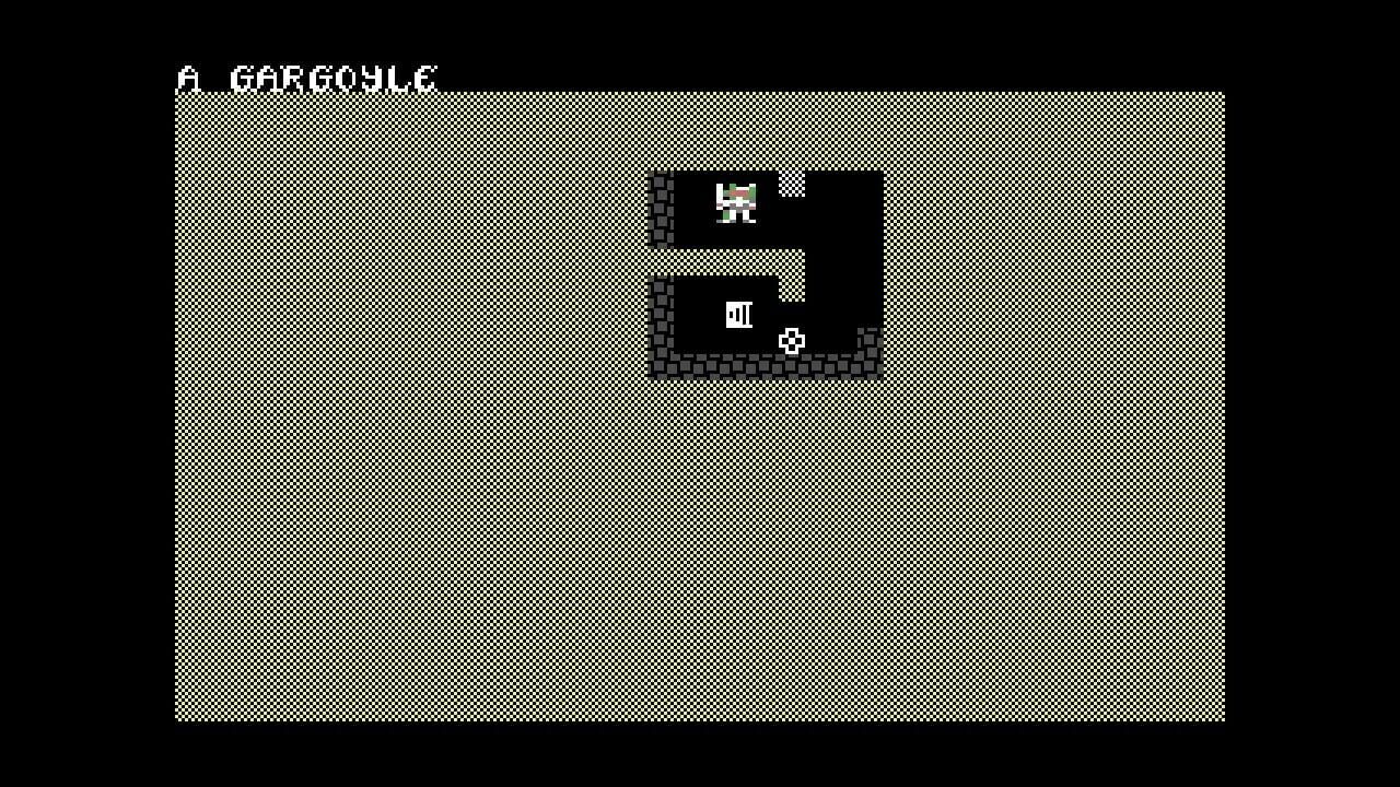 Screenshot for Sword of Fargoal