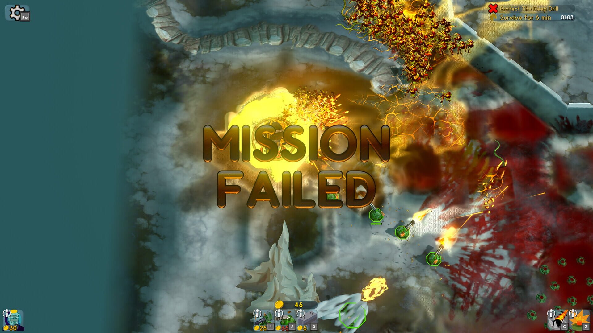 Screenshot for Idun