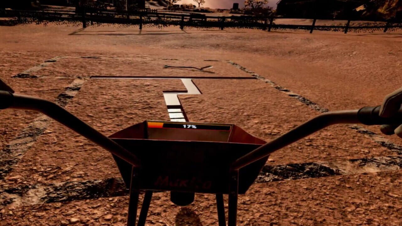 Screenshot for Builder Simulator VR