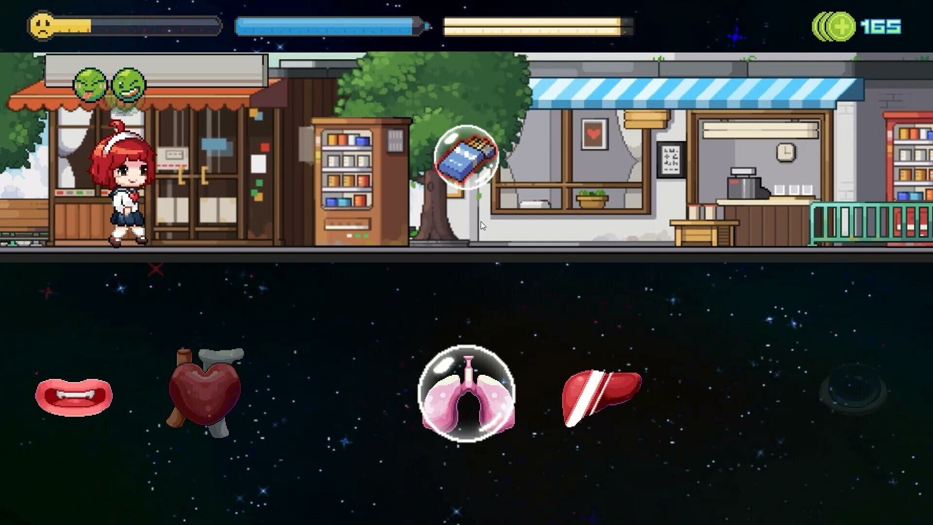 Screenshot for Life Is Not Auto