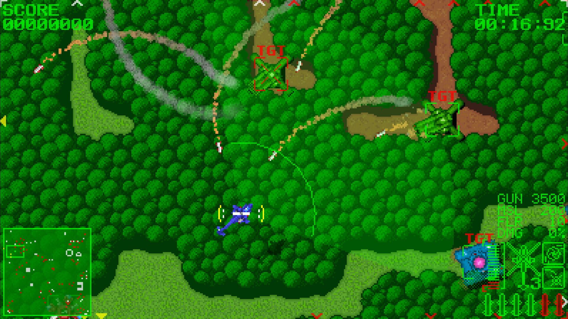 Screenshot for GyroGunner
