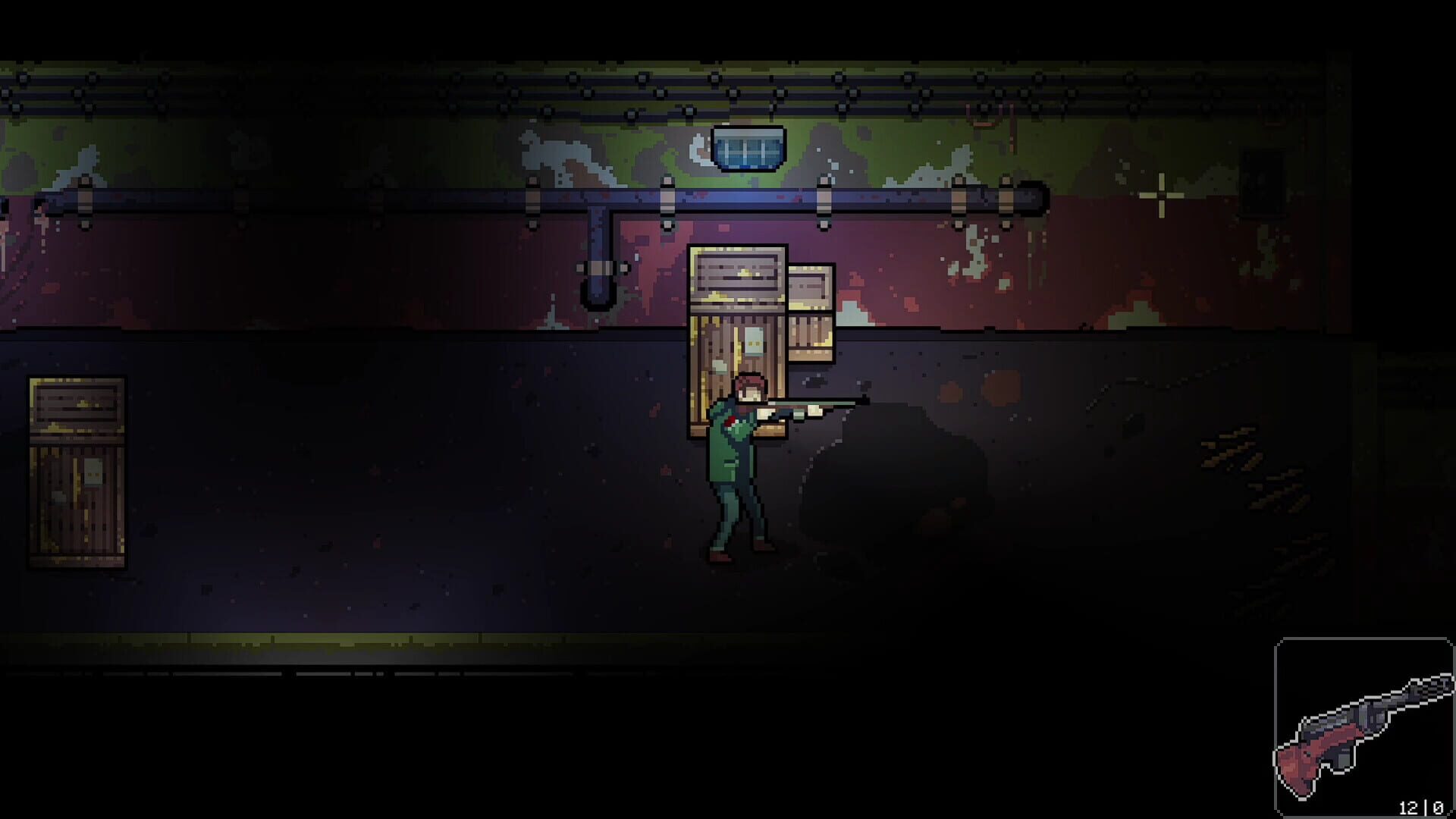 Screenshot for Inanima