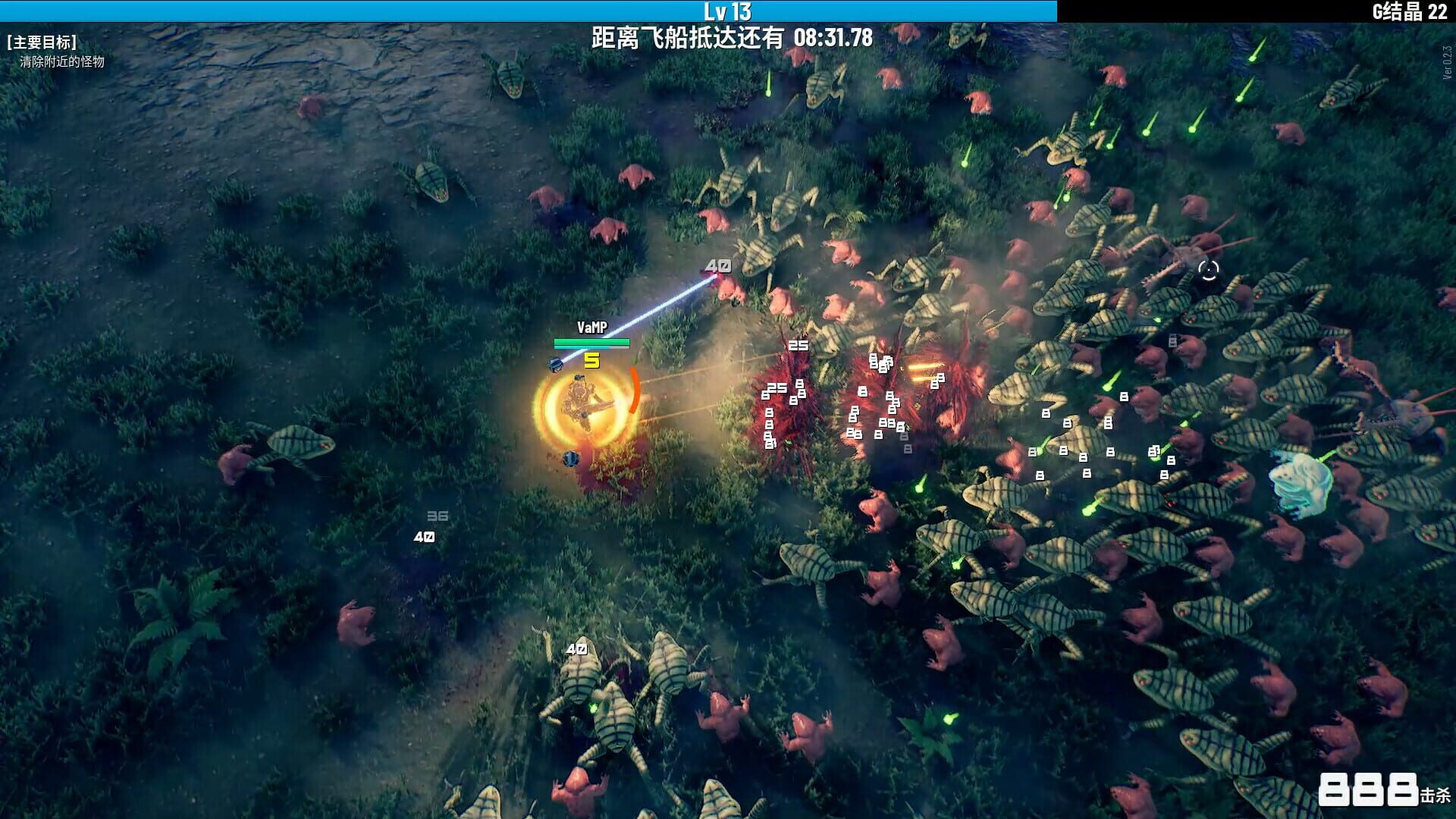 Screenshot for Greedland