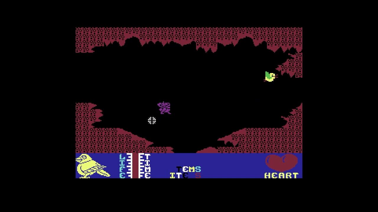Screenshot for Metabolis