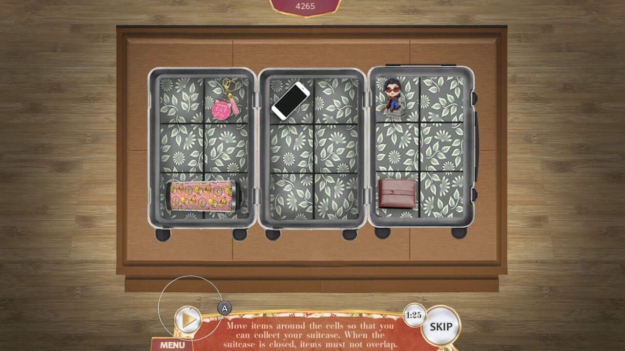 Screenshot for Big Adventure: Trip to Europe