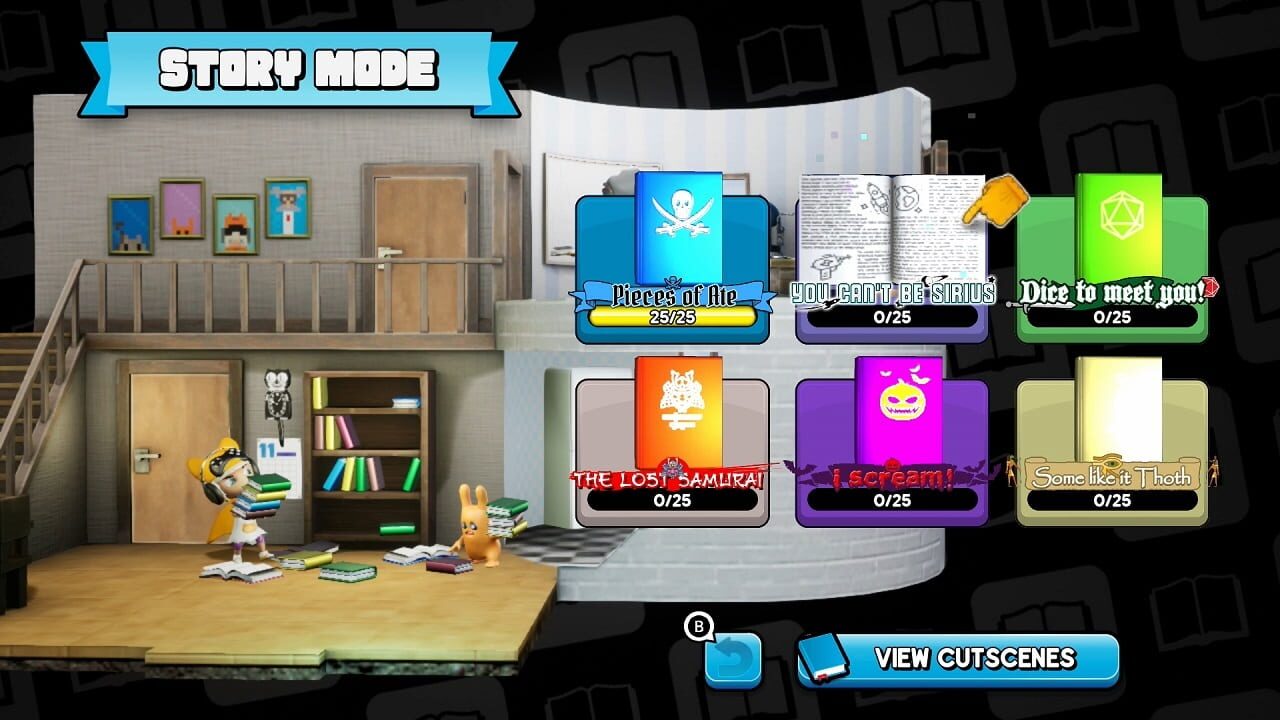 Screenshot for Piczle Lines 2: Into the Puzzleverse