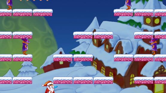 Screenshot for Deep Freeze