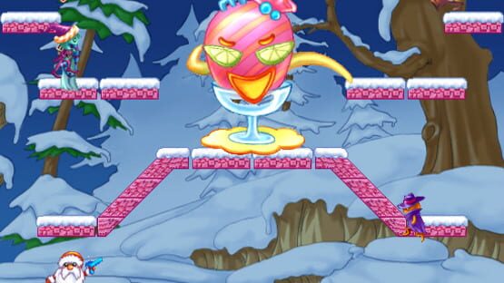 Screenshot for Deep Freeze
