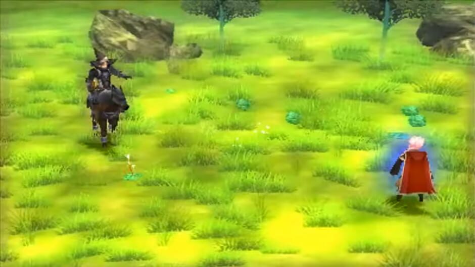 Screenshot for Fire Emblem: Awakening - Champions Pack