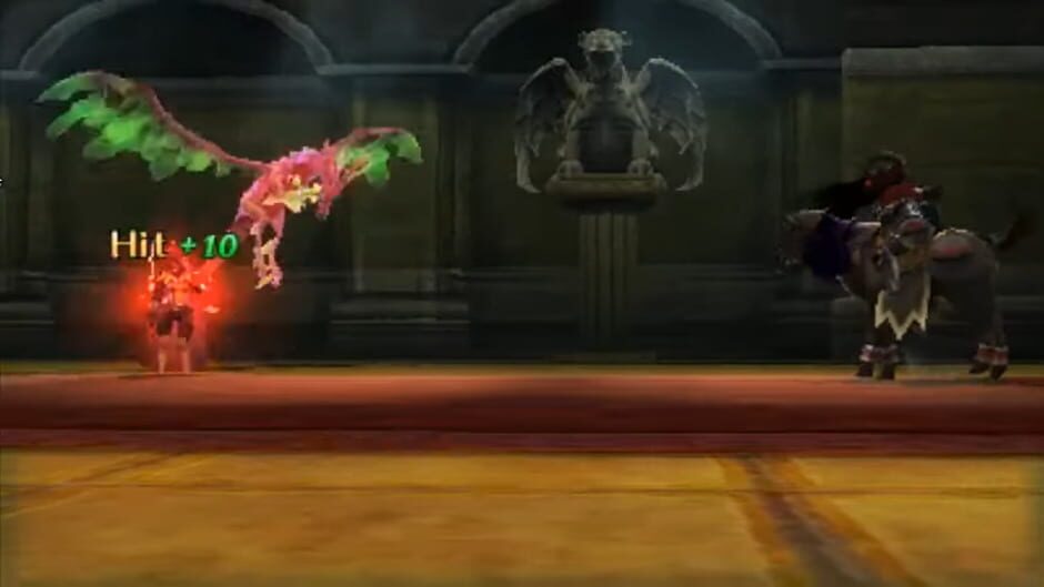 Screenshot for Fire Emblem: Awakening - Golden Pack