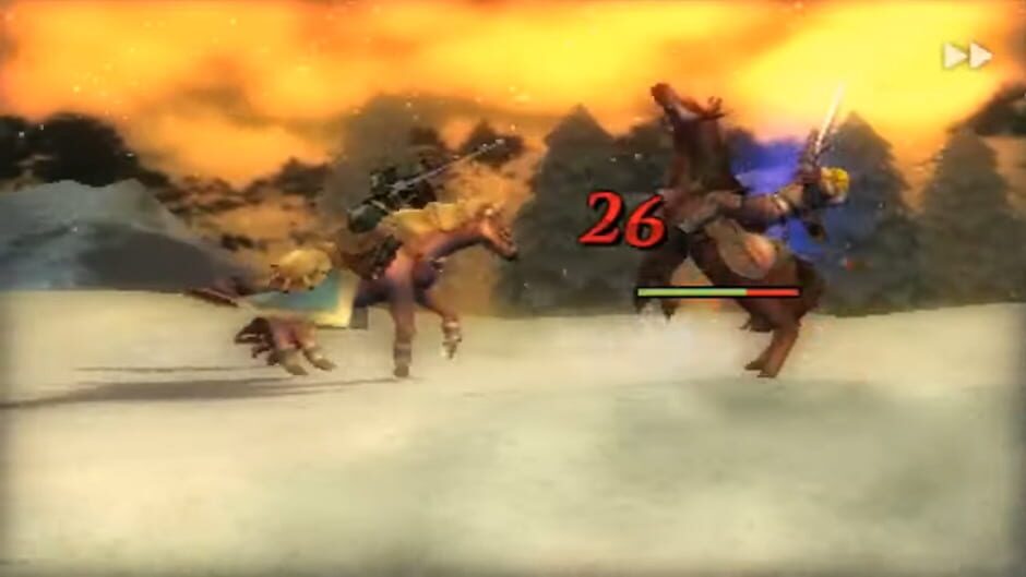 Screenshot for Fire Emblem: Awakening - Lost Bloodlines Pack