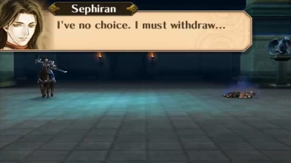 Screenshot for Fire Emblem: Awakening - Smash Pack