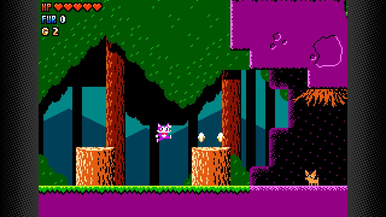 Screenshot for FNaC Fur