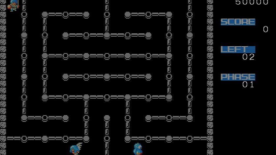 Screenshot for Maze Runner
