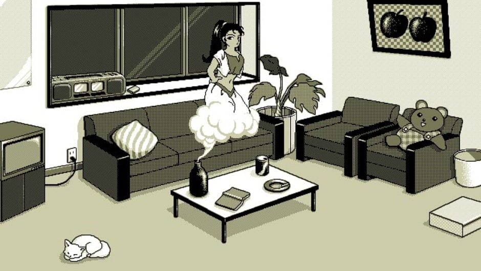 Screenshot for Apple Sauce Room