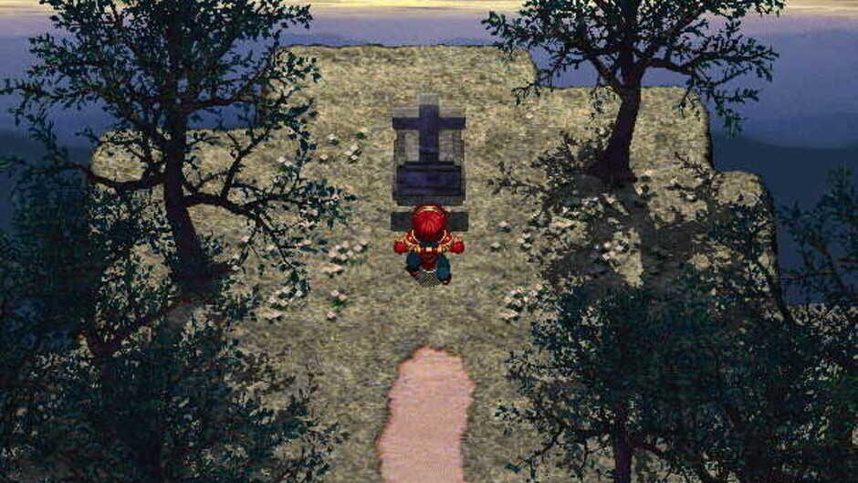 Screenshot for Wander Wonder